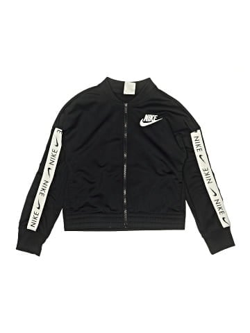 Nike Track Jacket (view 1)