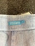 J. McLaughlin 100% Linen Blue Linen Pants Size 10 - photo 7