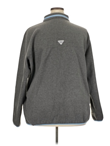 Columbia Fleece (view 2)