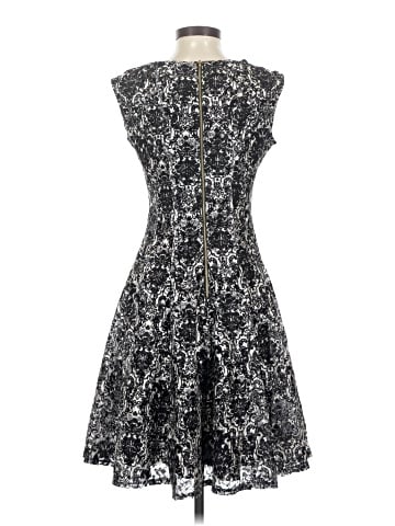 Danny And Nicole Cocktail Dress (view 2)