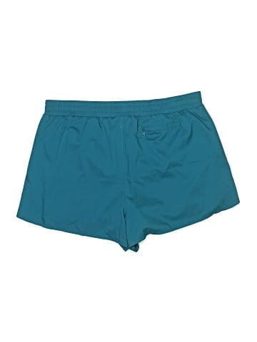 Girlfriend Collective Athletic Shorts (view 2)