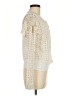 Zara Ivory Cardigan Size M - photo 4