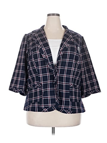 Torrid Blazer (view 1)