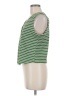 Unbranded Green Sleeveless T-Shirt Size M - photo 5