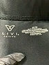LIVI Active Solid Black Active Pants Size 18 - 20 - photo 4