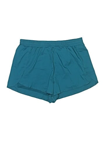 Girlfriend Collective Athletic Shorts (view 1)