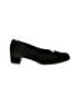 Ara Black Heels Size 4 - photo 1