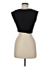 Out From Under Black Sleeveless Top Size M - photo 2