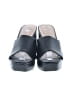 A New Day Black Sandals Size 5 - photo 2