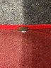 Free People Red Long Sleeve Blouse Size L - photo 7