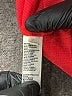 Free People Red Long Sleeve Blouse Size L - photo 8
