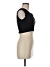 Out From Under Black Sleeveless Top Size M - photo 4