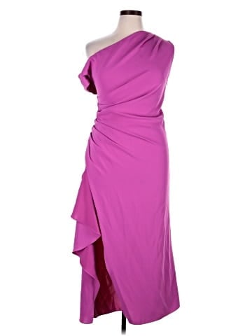 Elliatt Cocktail Dress (view 1)