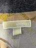 MICHAEL Michael Kors Gold Pullover Sweater Size 3X - photo 7