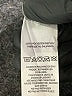 L.L.Bean 100% Polyester Gray Cardigan Size S - photo 8
