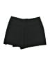 Zara Solid Black Skort Size S - photo 2