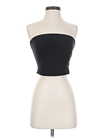Shein Tube Top (view 1)