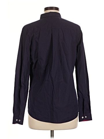 Paul Smith Long Sleeve Blouse (view 2)