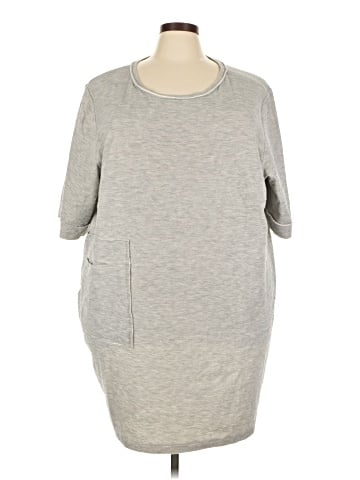 Chalet Casual Dress (view 1)