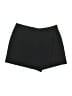 Zara Solid Black Skort Size S - photo 1