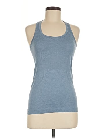 Lululemon Athletica Active Tank (view 1)