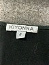 Kiyonna Black Short Sleeve Top Size 26 - 28 Plus - photo 7