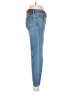 Lucky Brand Hearts Blue Jeans Size 6 - photo 4