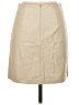Alya Tan Casual Skirt Size S - photo 2