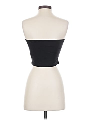 Shein Tube Top (view 2)