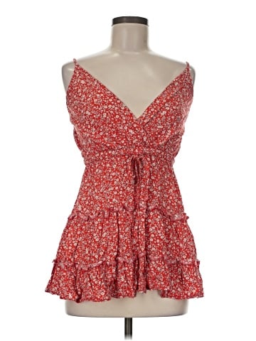 Connie Casual Dress (view 1)