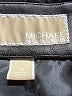 MICHAEL Michael Kors 100% Polyester Black Jacket Size S - photo 6