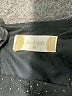 Altar'd State Polka Dots Black Cocktail Dress Size M - photo 7