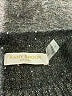 Ramy Brook Metallic Gray Turtleneck Sweater Size M - photo 7