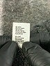 Ramy Brook Metallic Gray Turtleneck Sweater Size M - photo 8