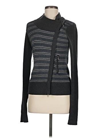 Margaret O'Leary Cardigan (view 1)