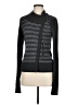 Margaret O'Leary Black Cardigan Size M (estimated) - photo 1