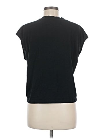 Anthropologie Short Sleeve Top (view 2)