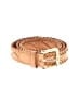 J.Crew 100% Leather Tan Leather Belt Size XS - Sm - photo 1
