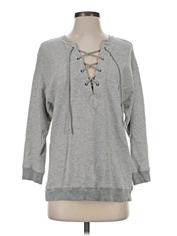 Soft Joie Sweatshirt (view 1)