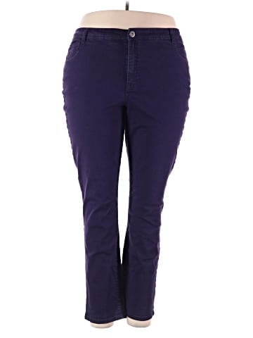 Style&Co Jeggings (view 1)