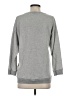 Soft Joie Gray Sweatshirt Size S - photo 2