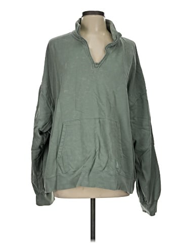 Air Jordan Zip Up Hoodie (view 1)