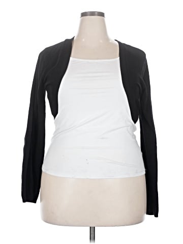 Torrid Cardigan (view 1)