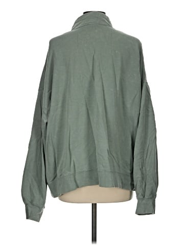 Air Jordan Zip Up Hoodie (view 2)