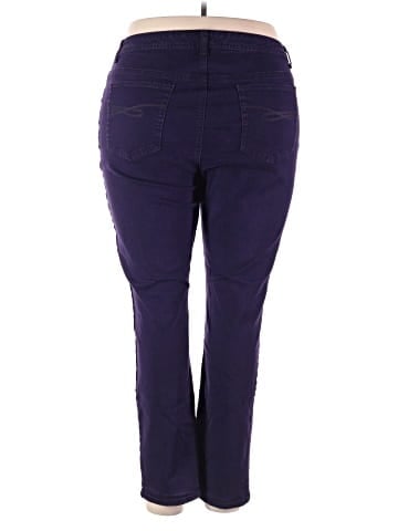 Style&Co Jeggings (view 2)