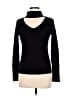 Unbranded Black Turtleneck Sweater Size M - photo 1