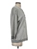 Soft Joie Gray Sweatshirt Size S - photo 4