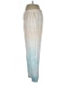 P.J. Salvage Tie-dye Blue Casual Pants Size L - photo 5