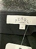 Lela Rose 100% Polyester Solid Black Active Pants Size 0 - photo 7