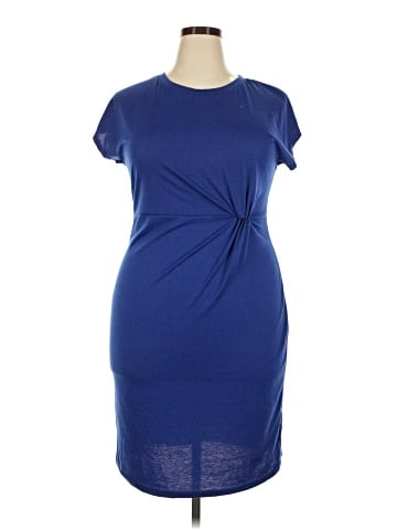 Unbranded Casual Dress (view 1)